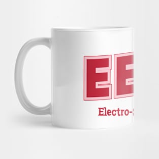Eels Mug